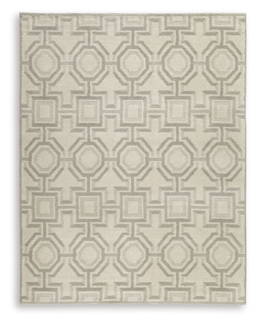 Tapis Maconville