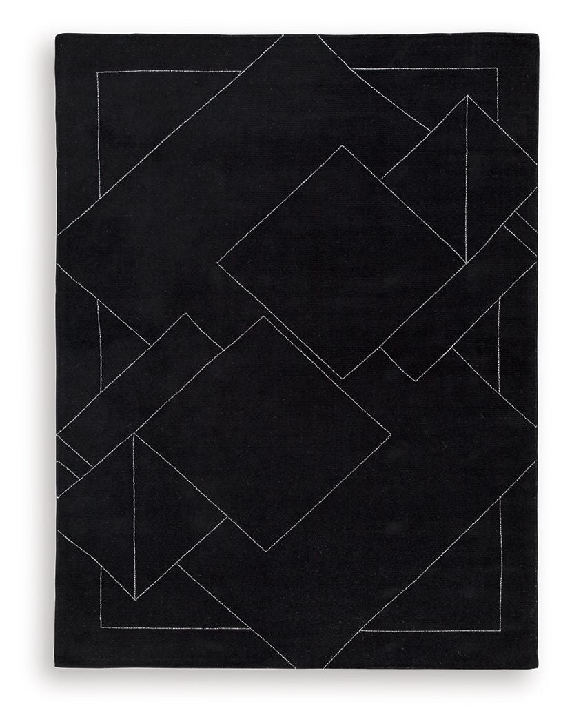 Tapis Marav