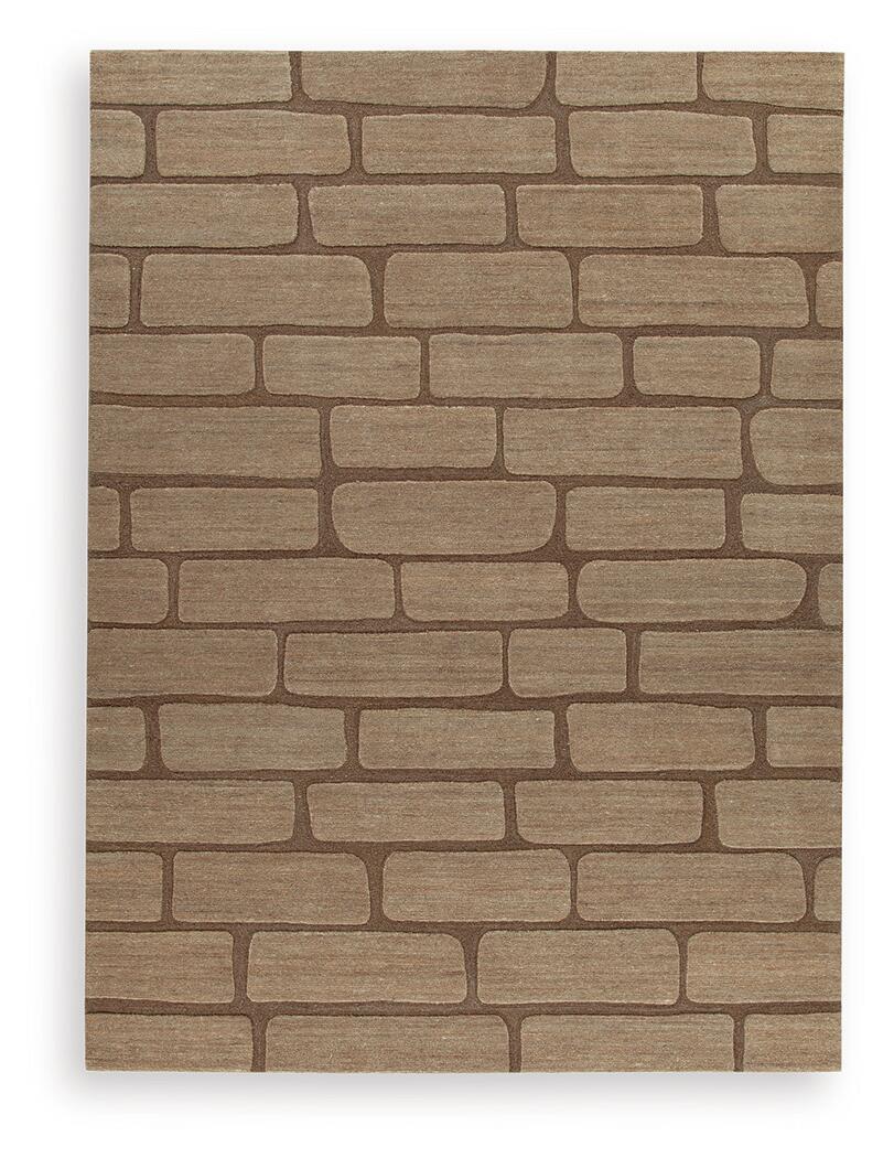 Tapis Orest