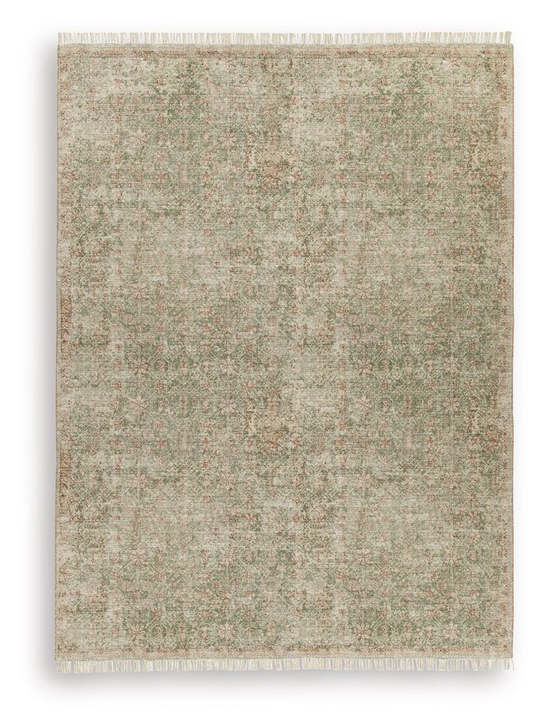 Tapis Rossbury