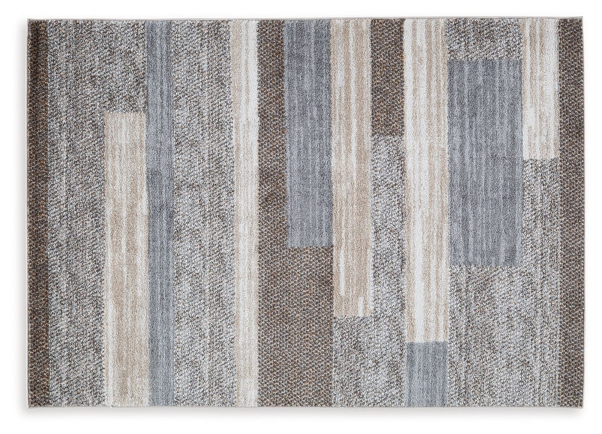 Tapis Sethburn