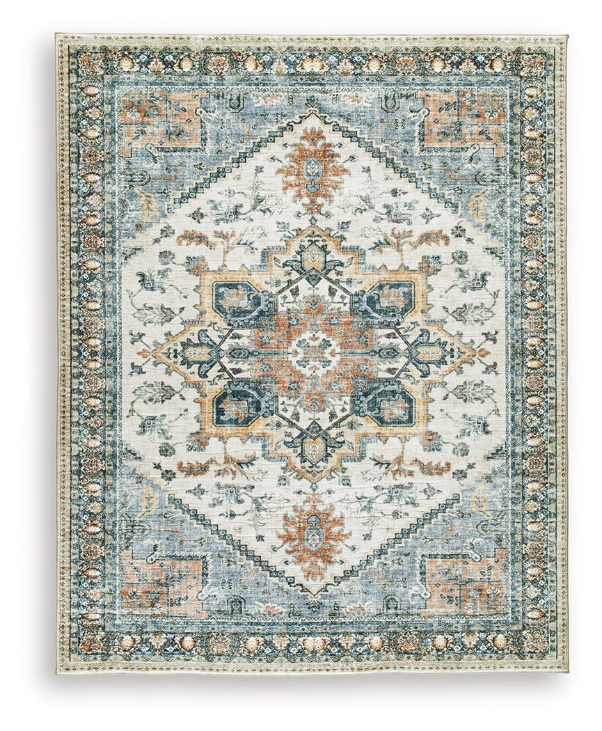 Tapis Wallney