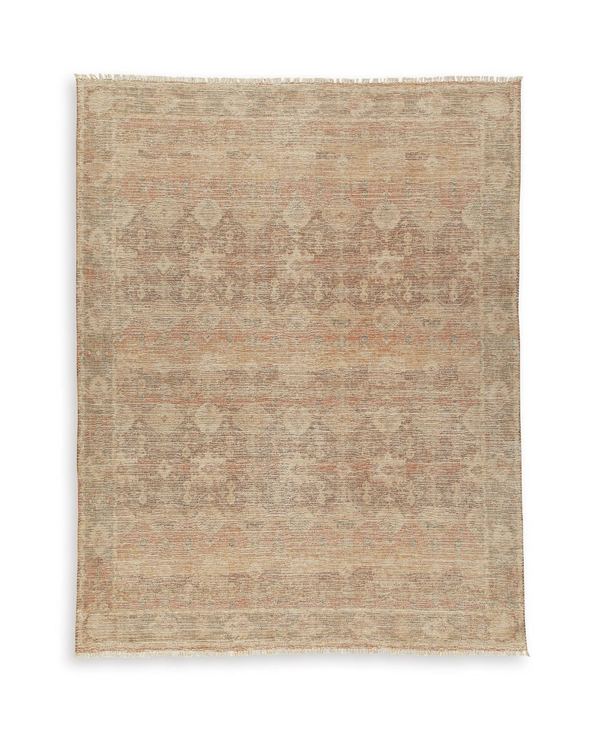 Tapis Waycotten