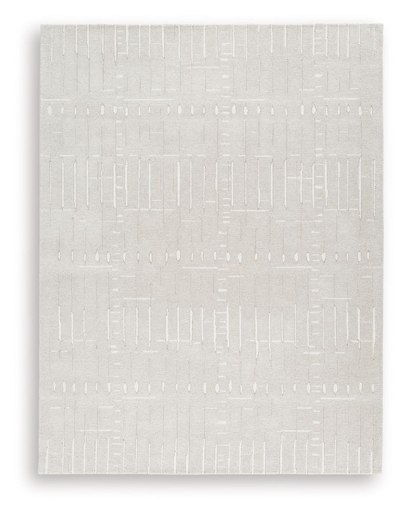 Tapis Wolbert