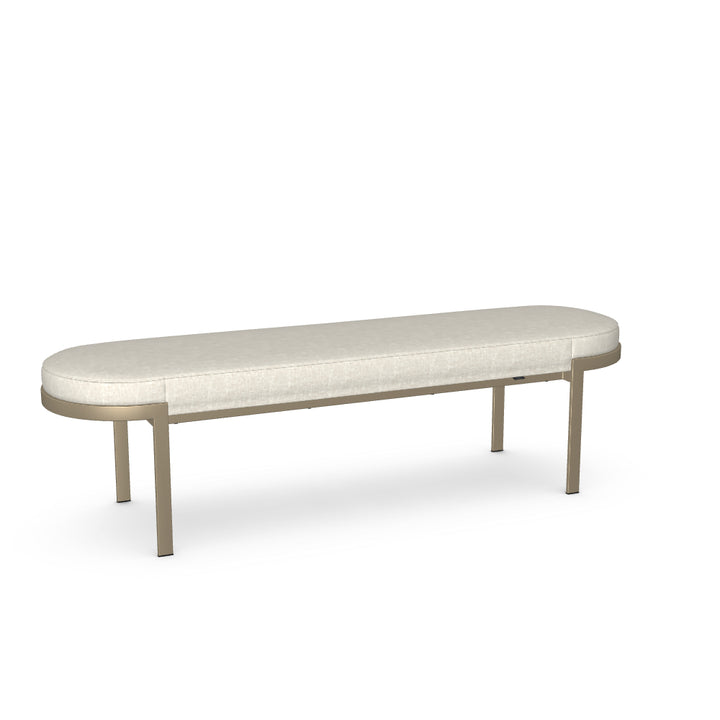 Banc (version longue) Capri