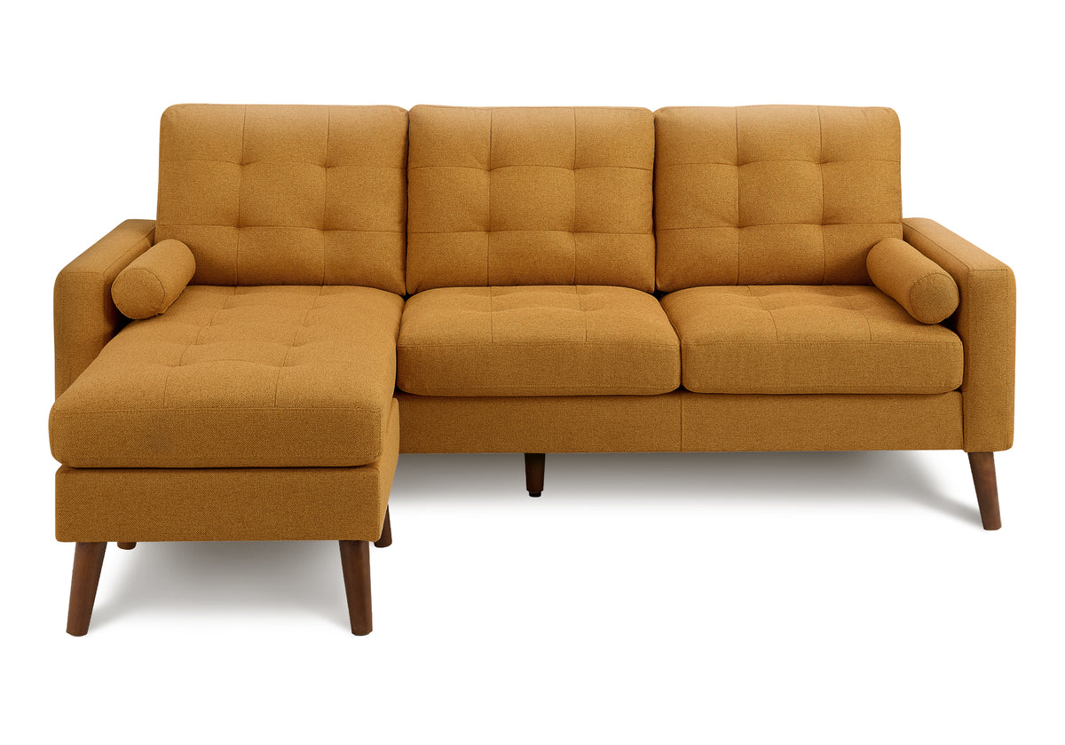 Sofa chaise longue MOI-8J14L68
