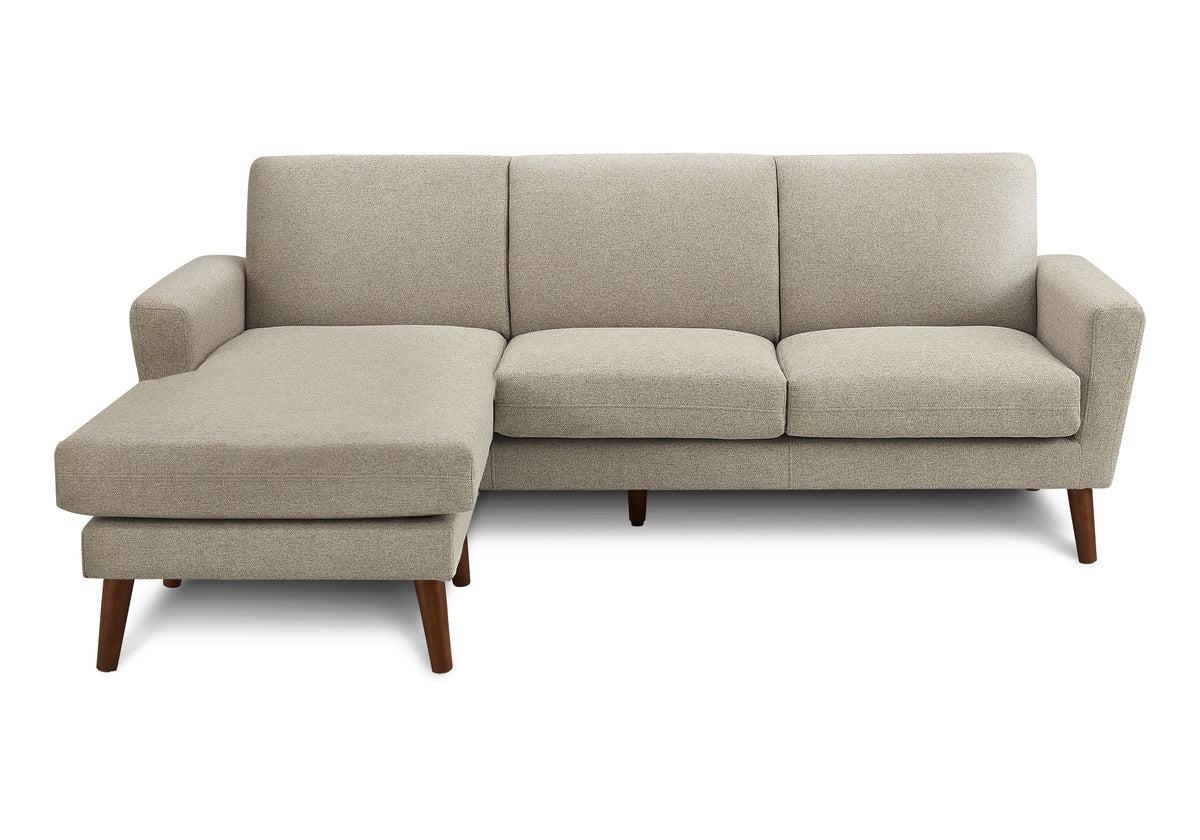 Sofa chaise longue MOI-8J24L31