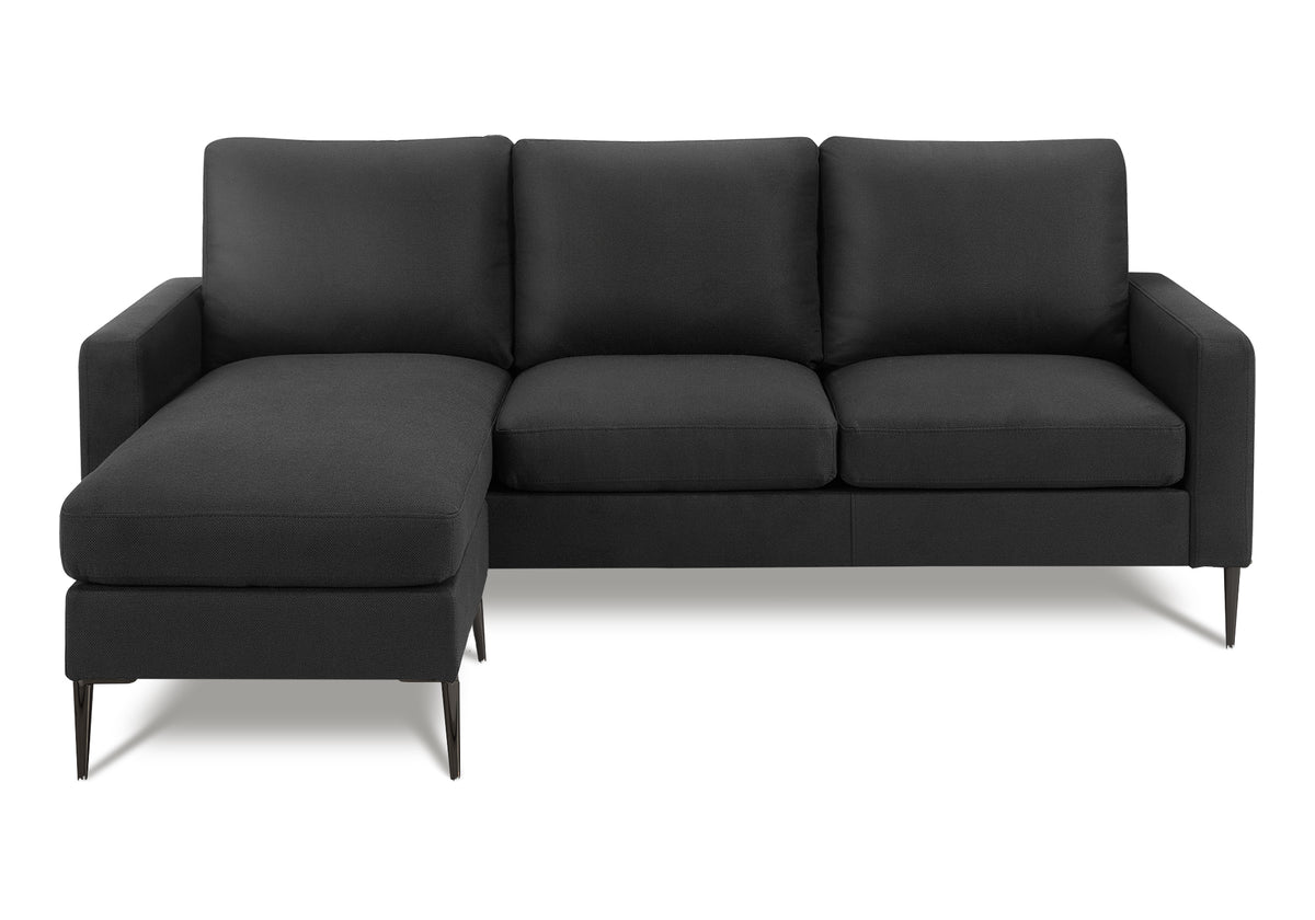 Sofa chaise longue MOI-8J34L19