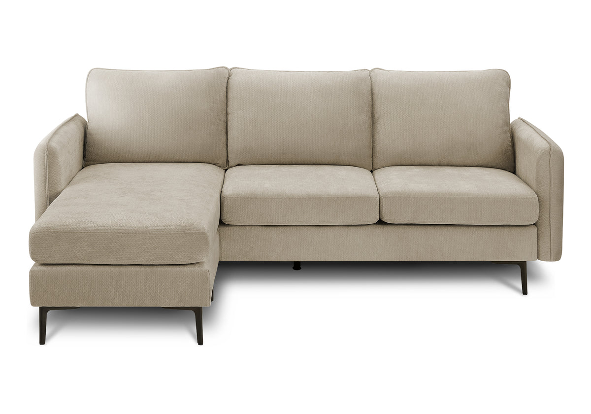 Sofa chaise longue MOI-8K14C04