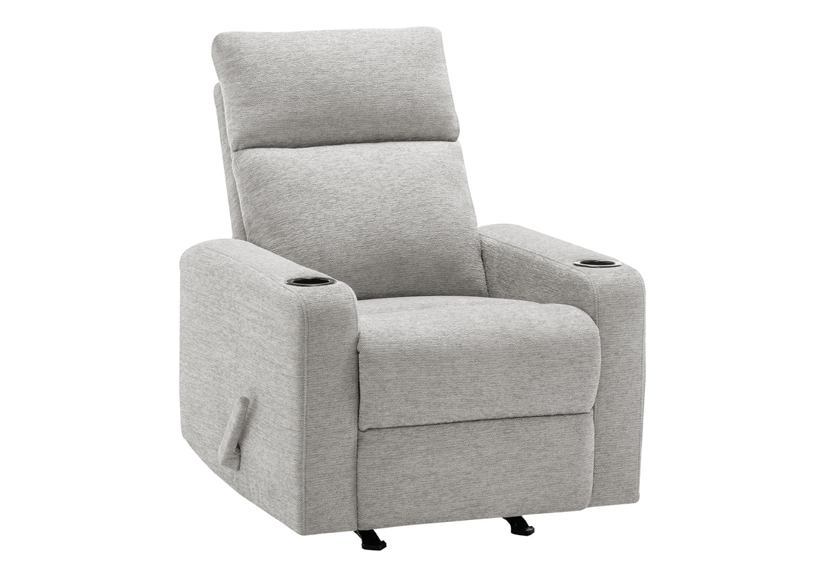 Fauteuil inclinable MOI-8M11031
