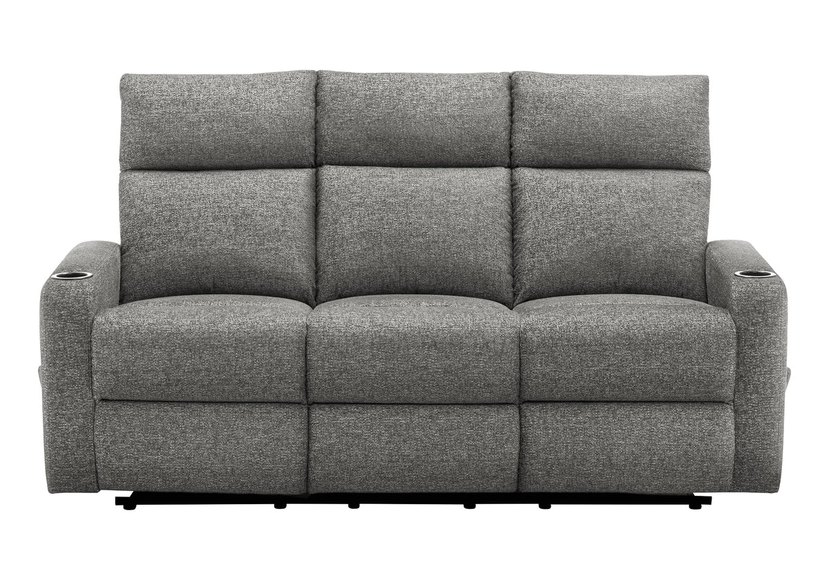 Sofa inclinable MOI-8M13019