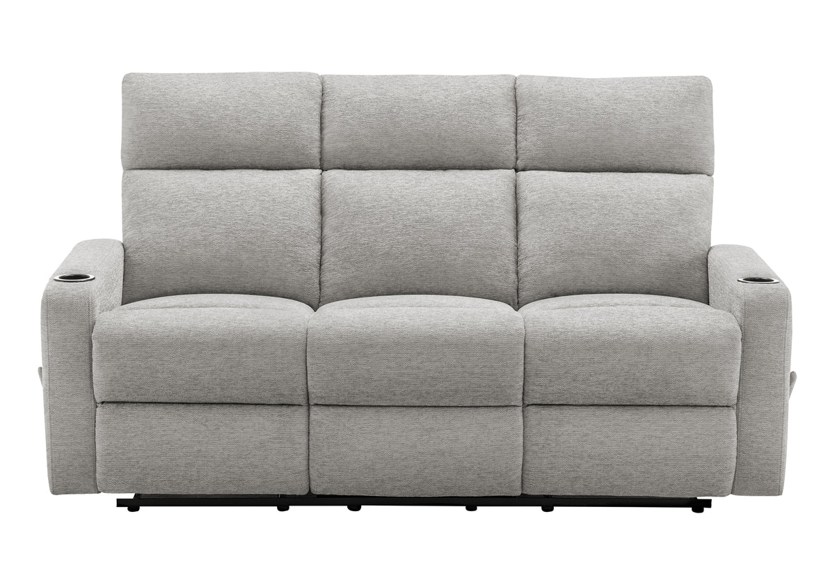 Sofa inclinable MOI-8M13031
