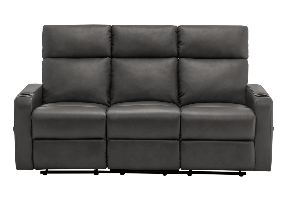 Sofa inclinable MOI-8M13070