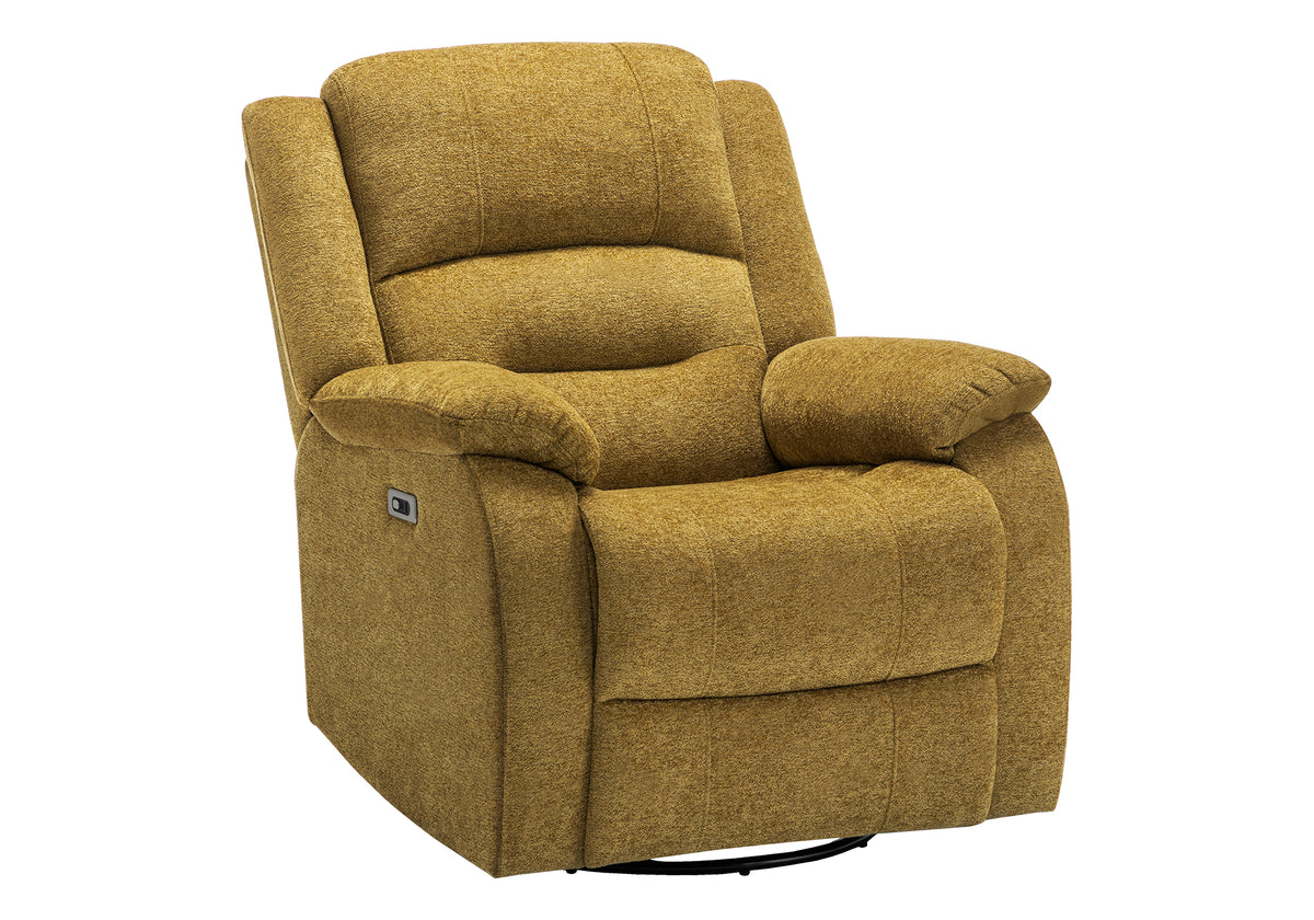 Fauteuil inclinable MOI-8P21408
