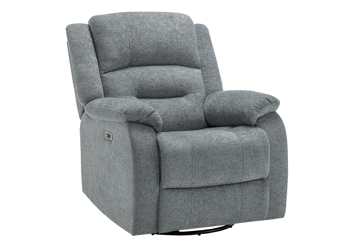 Fauteuil inclinable MOI-8P21418