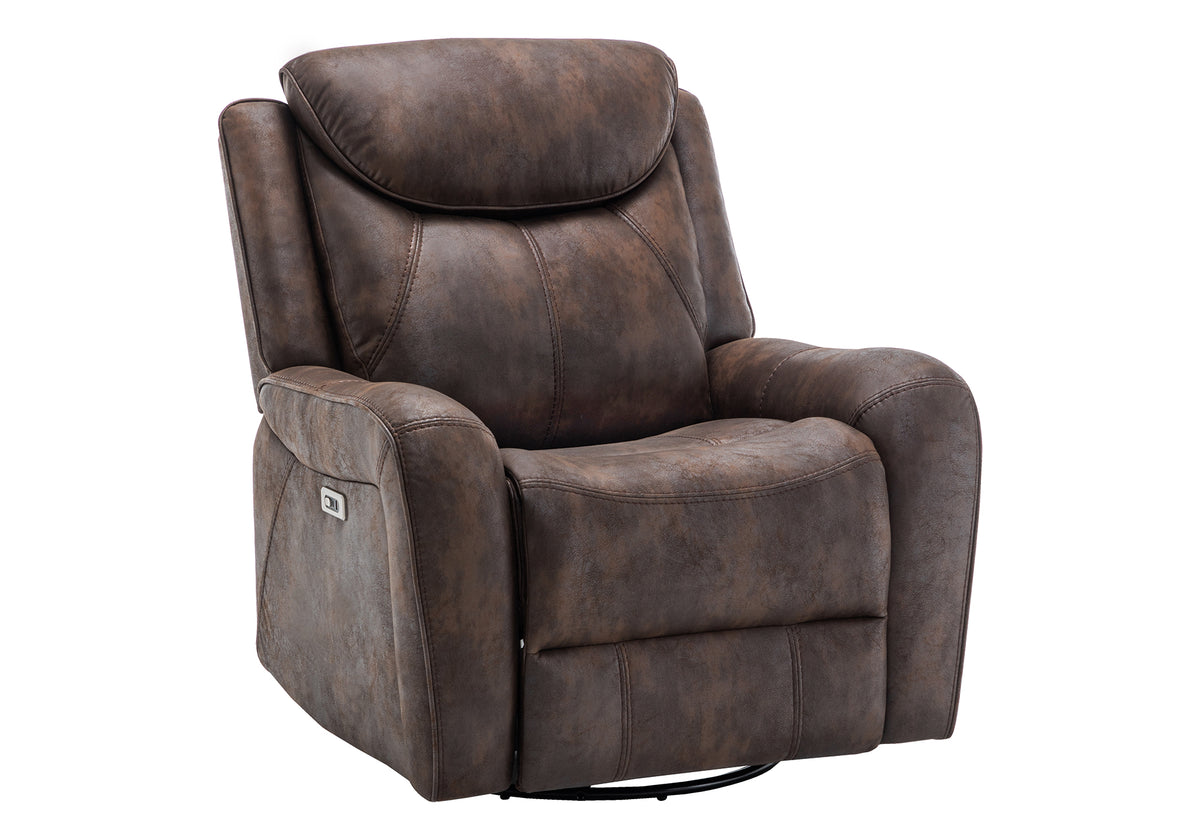 Fauteuil inclinable MOI-8P31061