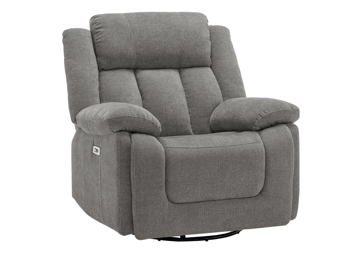 Fauteuil inclinable MOI-8P41453