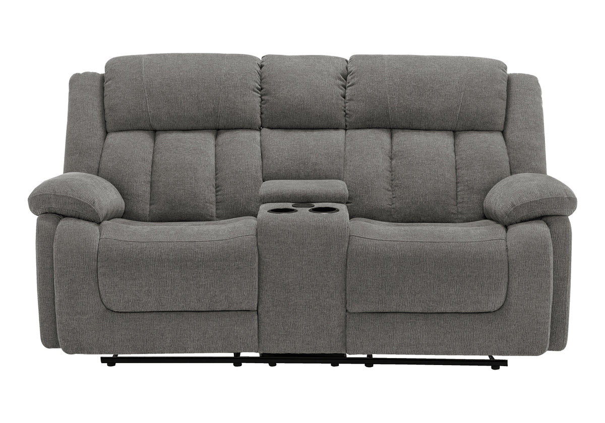 Causeuse inclinable MOI-8P42453