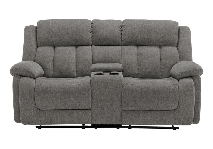 Causeuse inclinable MOI-8P42453