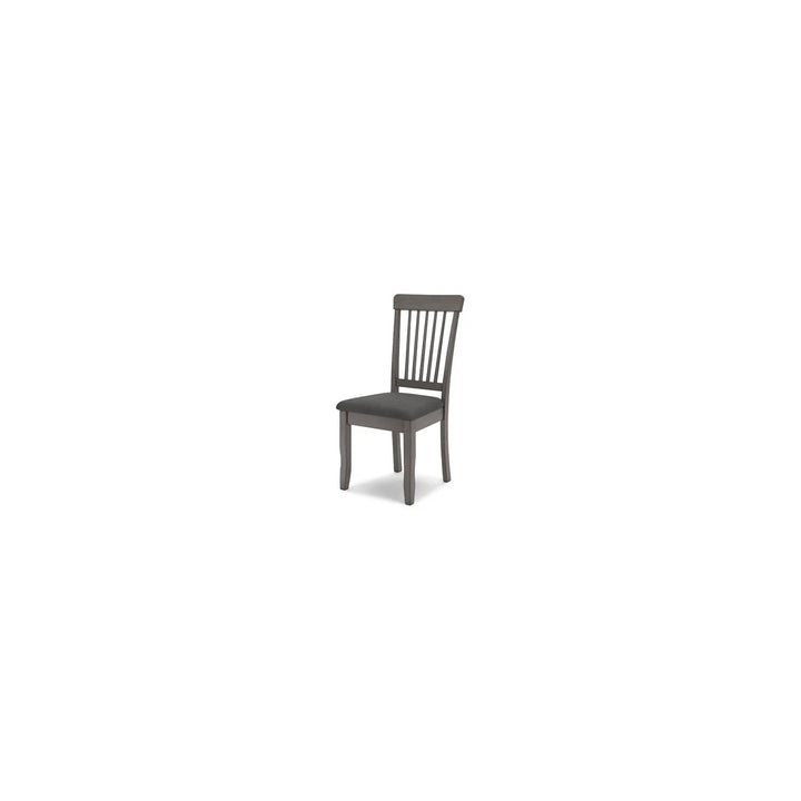 Chaise Shullden