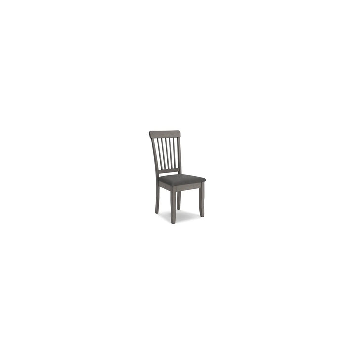 Chaise Shullden