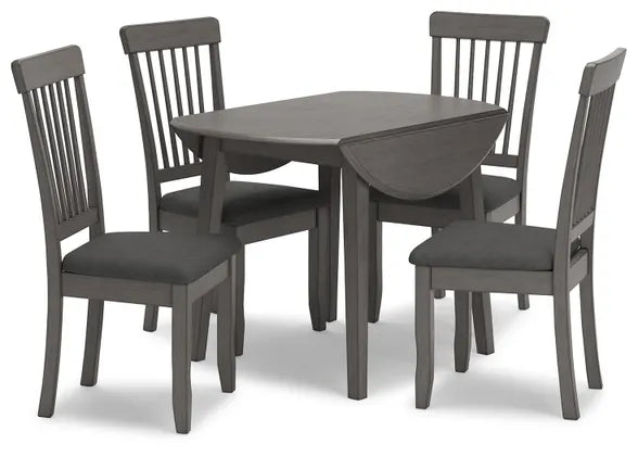 Table Shullden