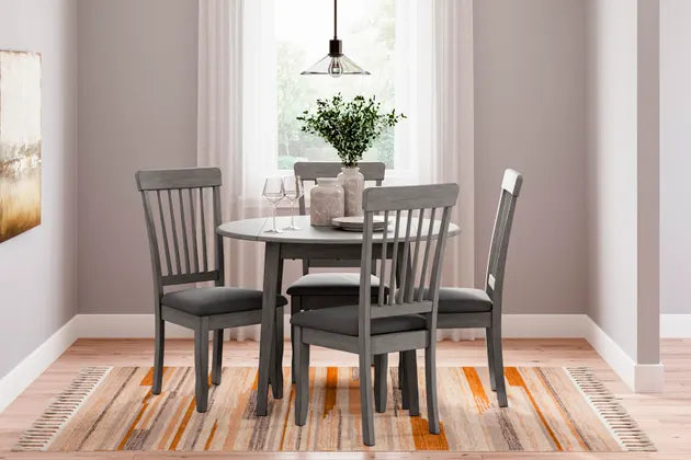 Table Shullden