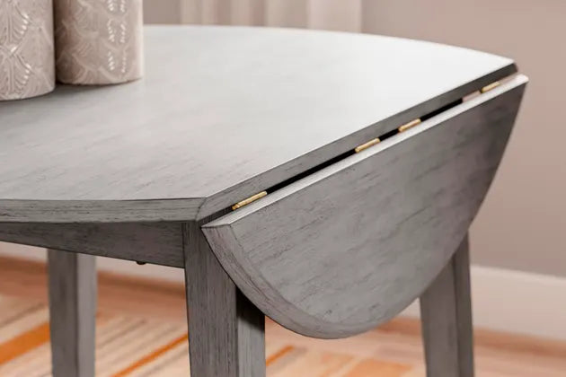 Table Shullden