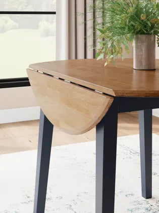 Table Gesthaven
