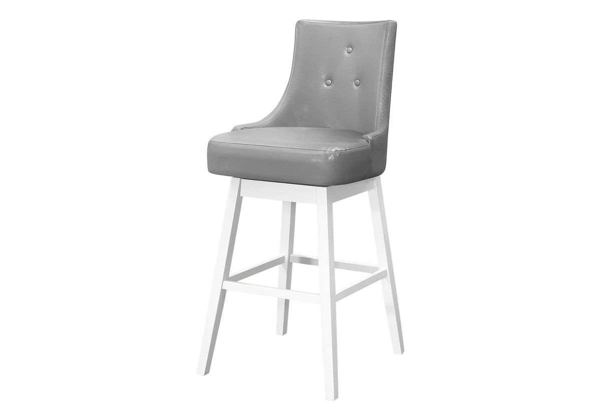 Tabouret de bar MOI-1243