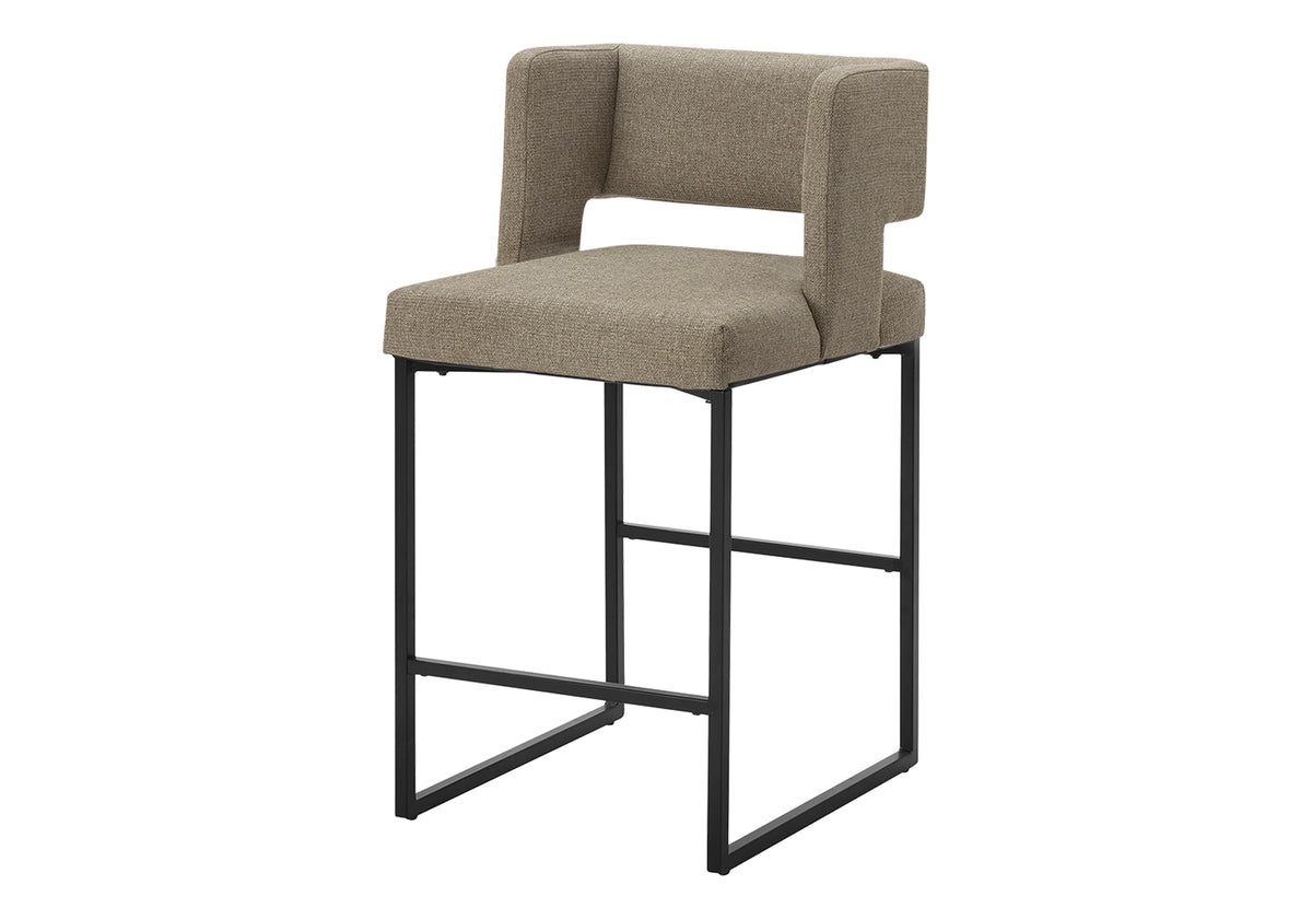 Tabouret de bar MOI-1250