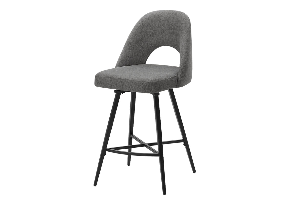 Tabouret de bar MOI-1253
