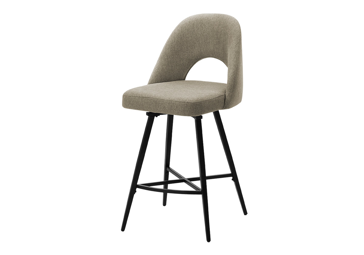 Tabouret de bar MOI-1254