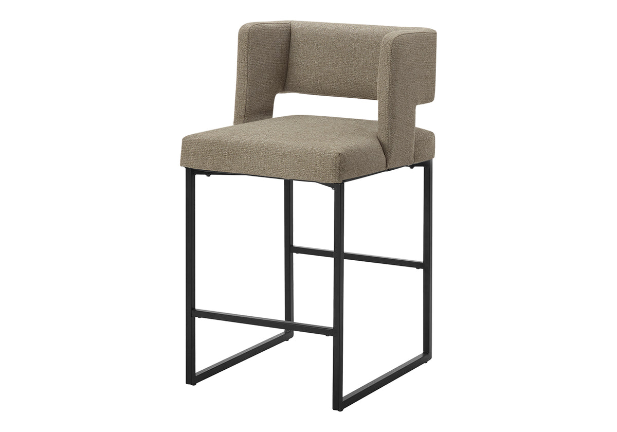 Tabouret de bar MOI-1292