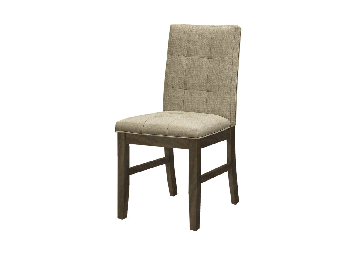 Chaise MOI-1378