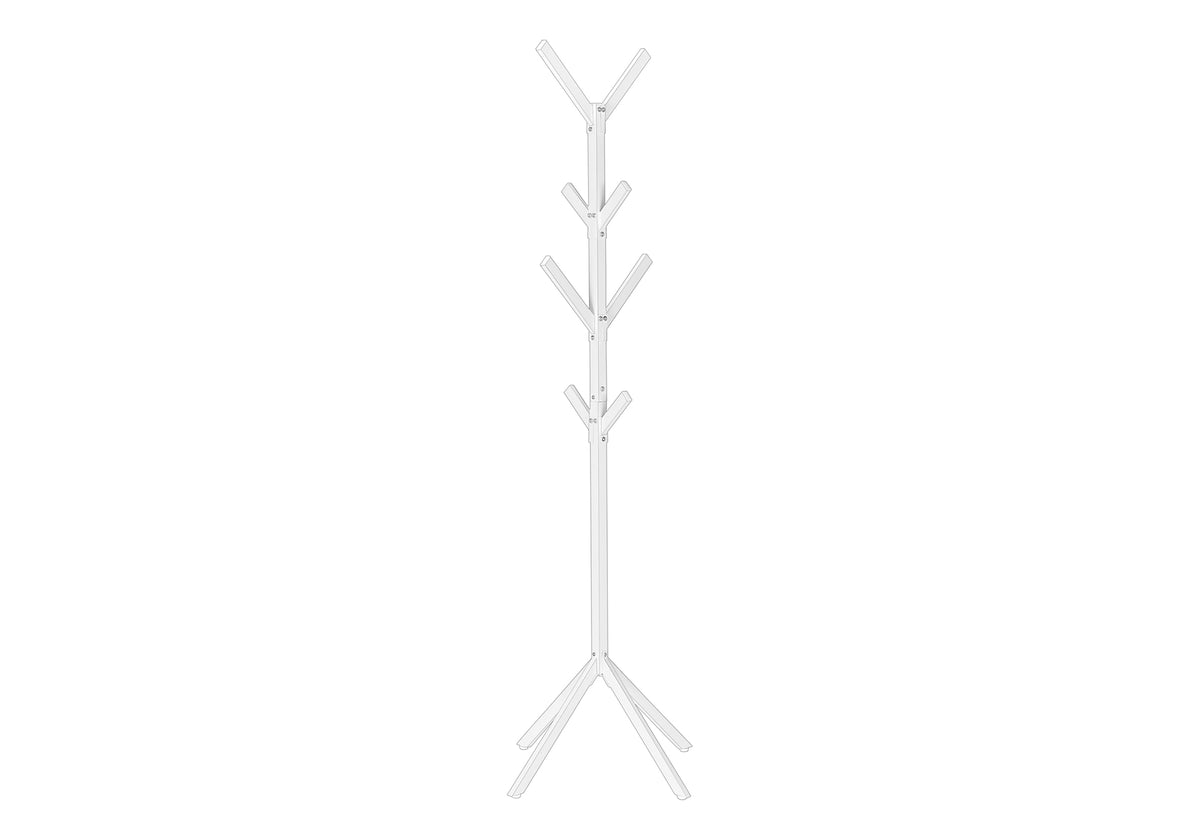 Porte-manteau MOI-2059