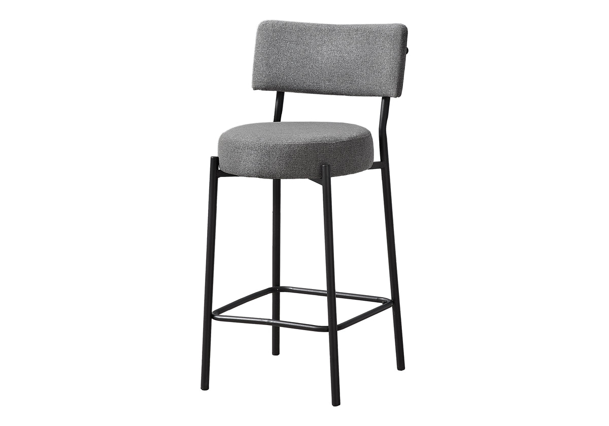 Tabouret de bar MOI-2246