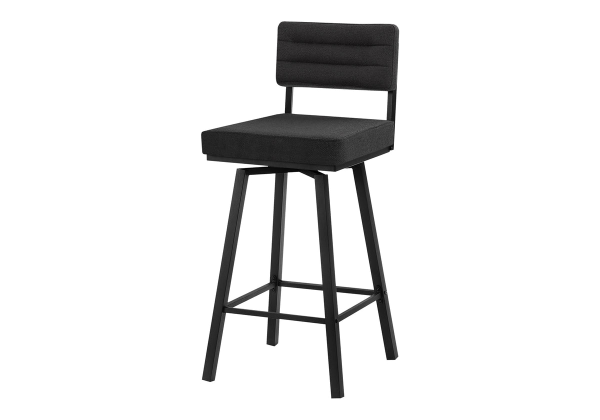 Tabouret de bar MOI-2282