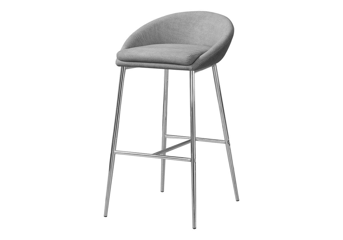 Tabouret de bar MOI-2299