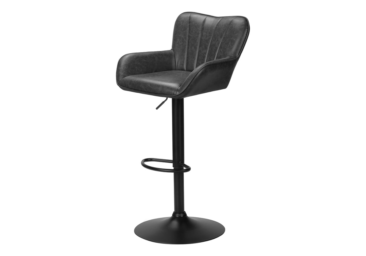 Tabouret de bar MOI-2330
