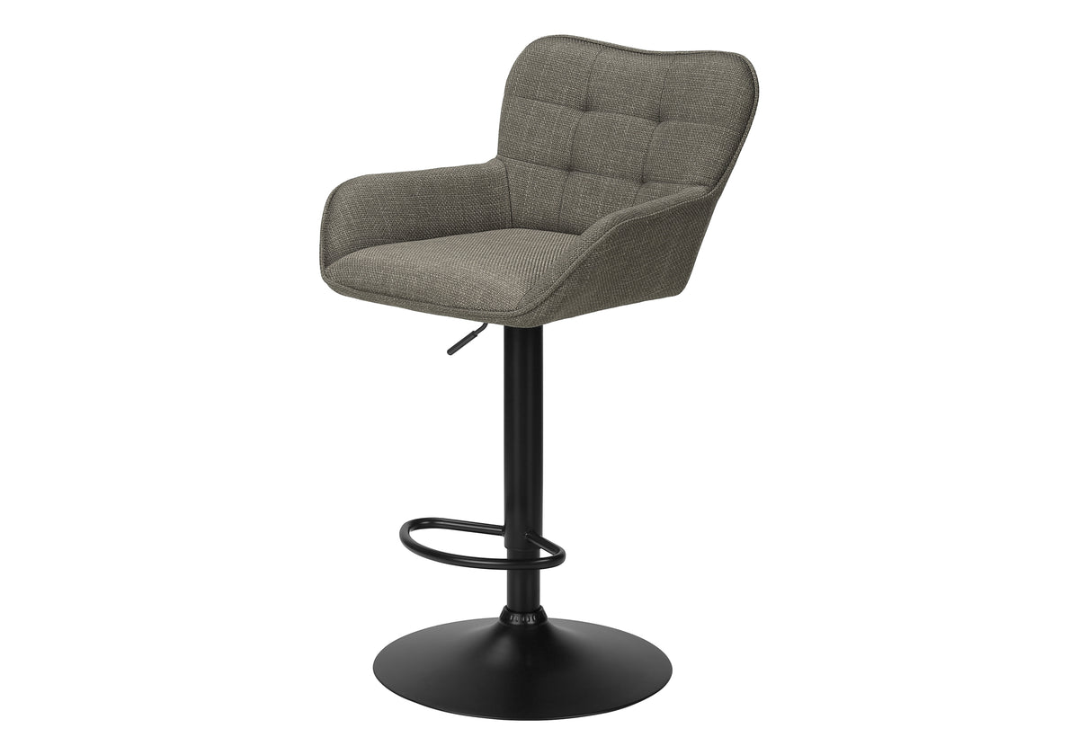 Tabouret de bar MOI-2331
