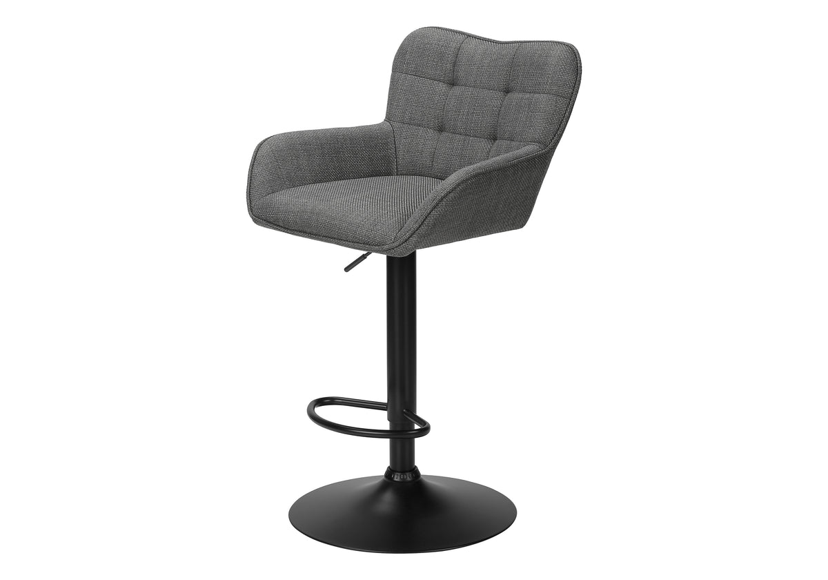 Tabouret de bar MOI-2333