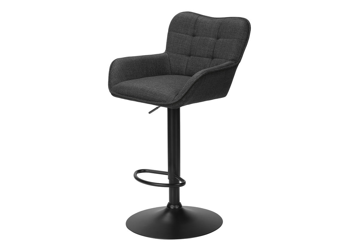 Tabouret de bar MOI-2334