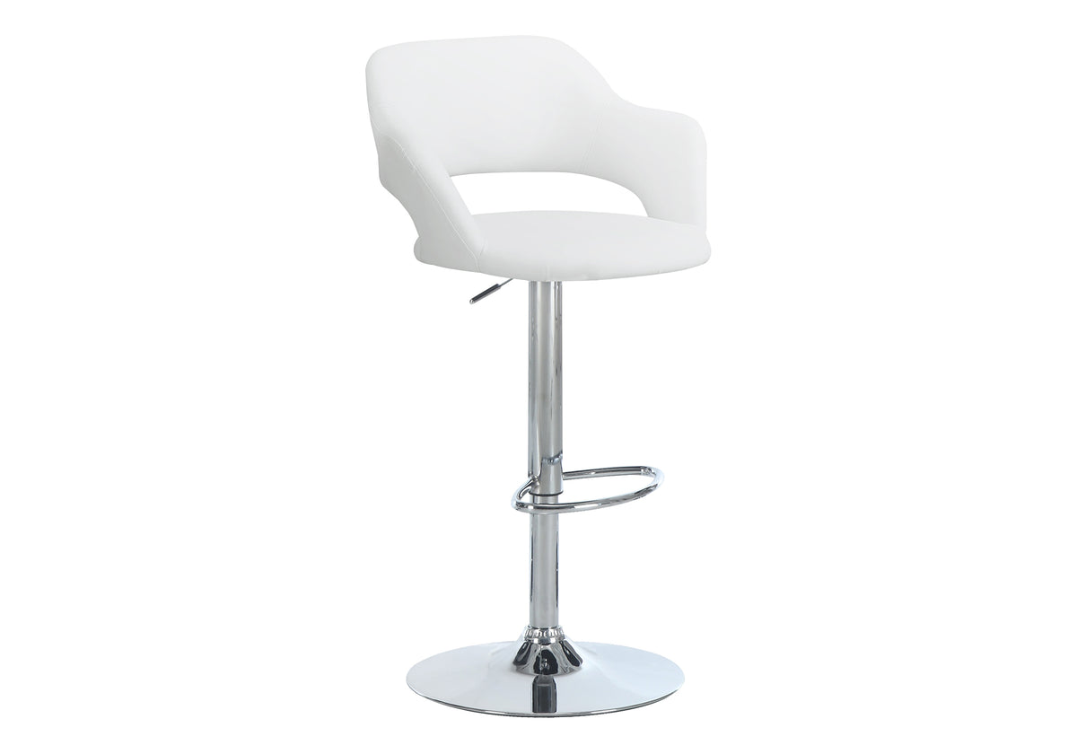 Tabouret de bar MOI-2358