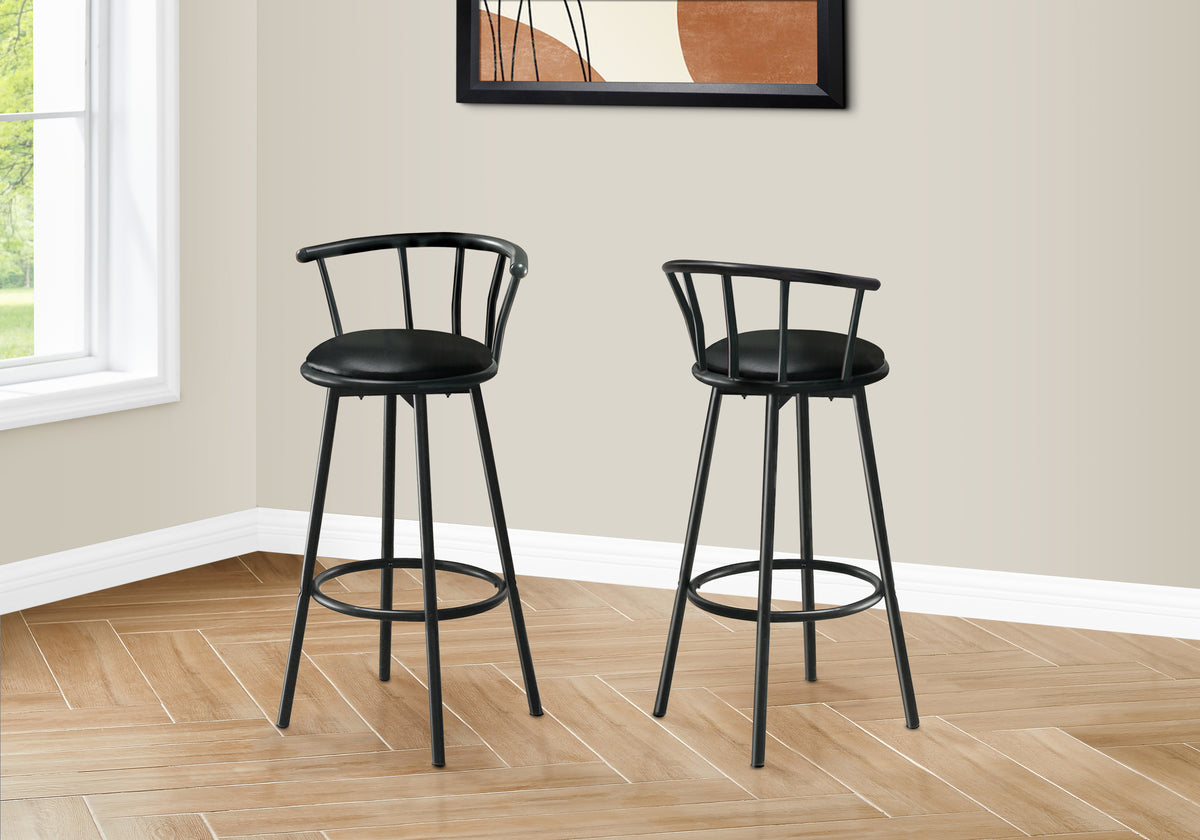 Tabouret MOI-I 2398