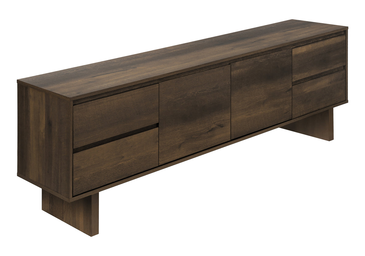 Meuble TV MOI-2718