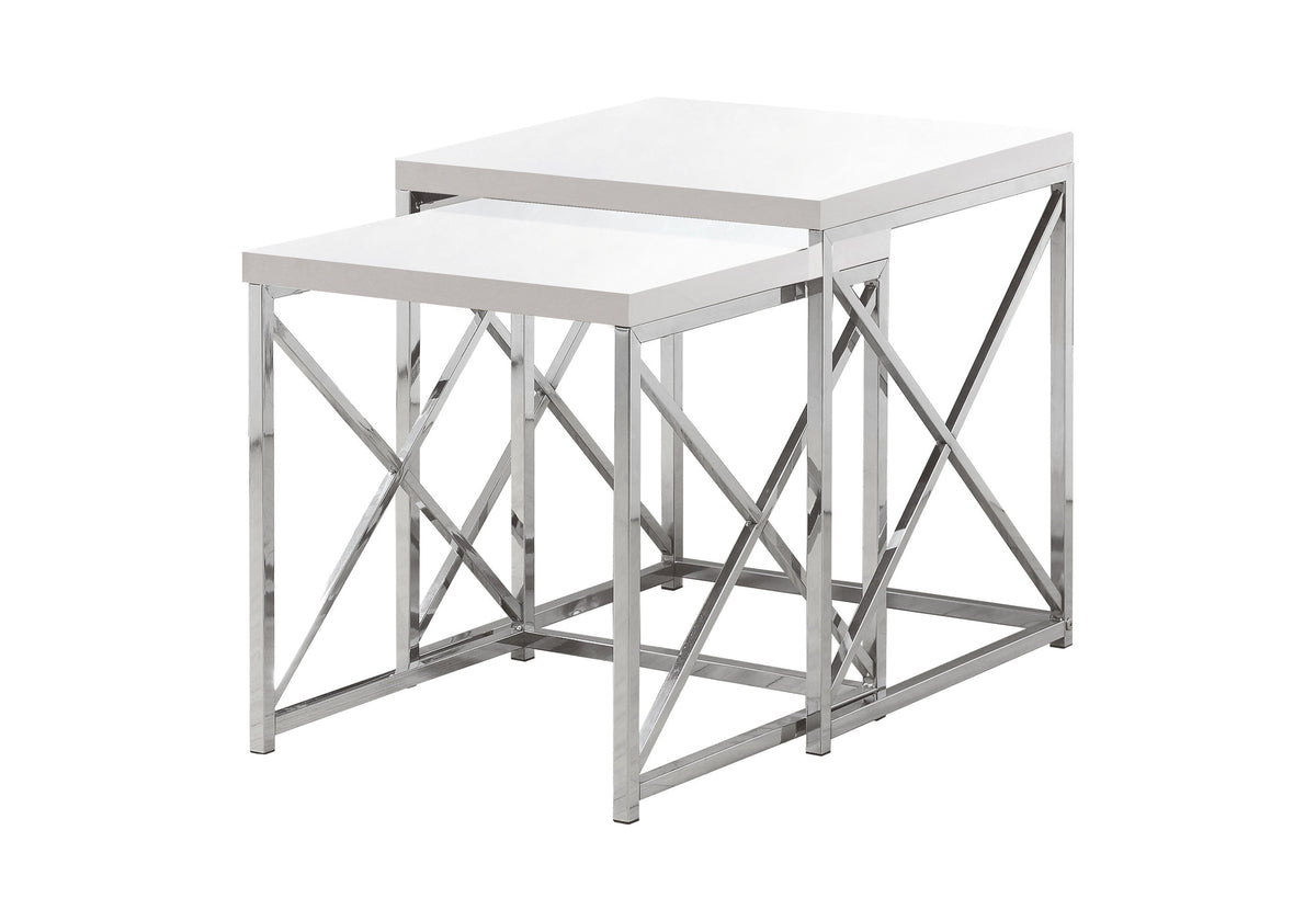 Tables gigognes MOI-3025