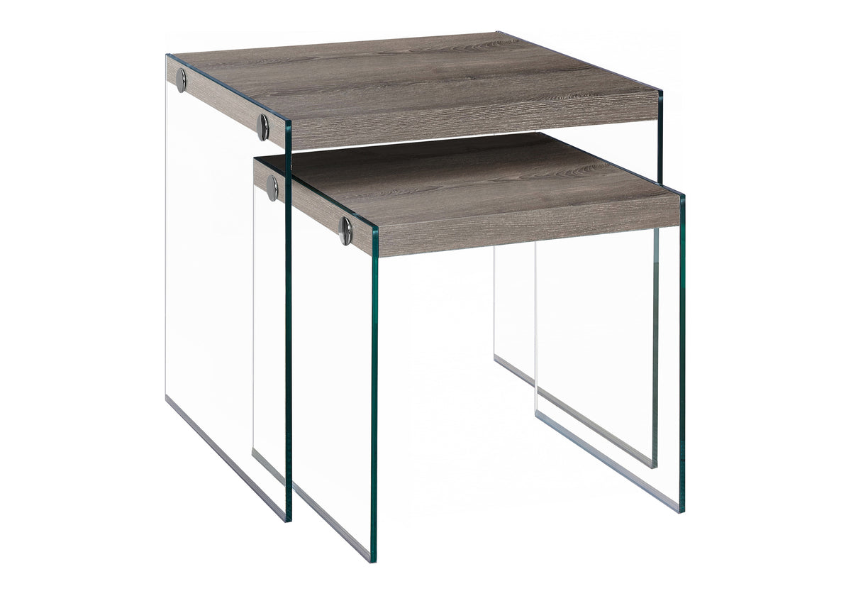 Tables gigognes MOI-3053