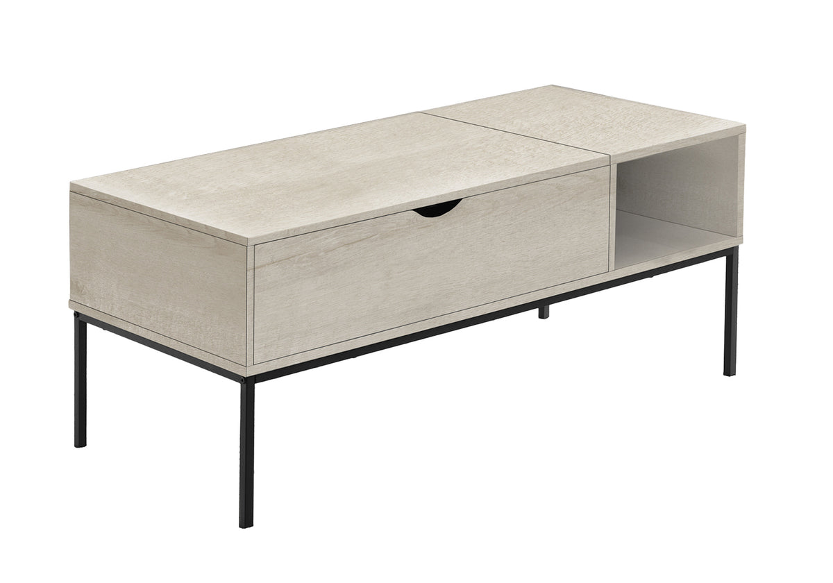 Table de salon MOI-3807