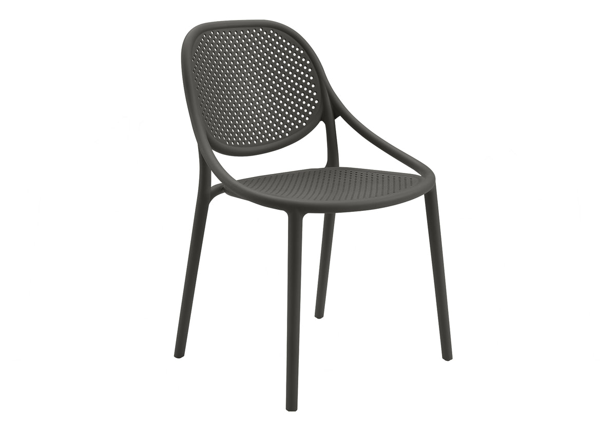 Chaise d'extérieur MOI-4019